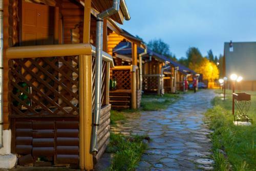 Hotel Baza Otdikha Vatzy