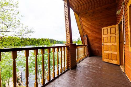 Hotel Baza Otdikha Vatzy