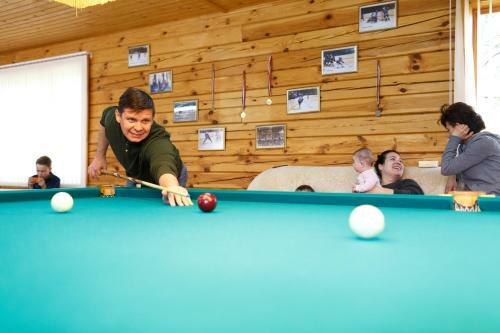 Hotel Baza Otdikha Vatzy