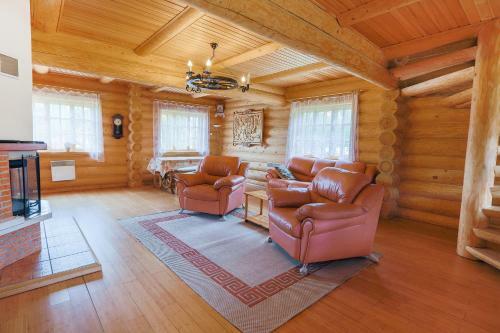 Holiday Home Rodnaya Usadba