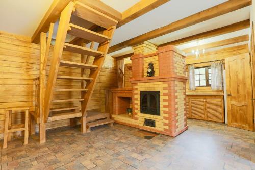 Holiday Home Rodnaya Usadba