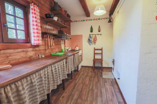 Holiday Home Rodnaya Usadba