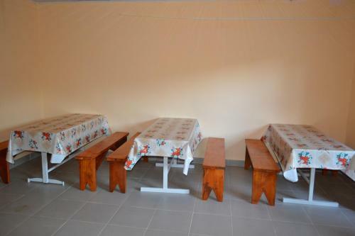 Hostal Guest House Emiliya