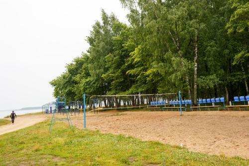 Posada Country Club Afanasiy
