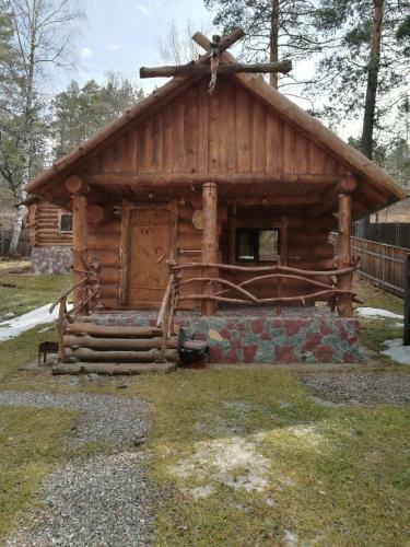 Hostal Guest House Kedrovoe Podvorie