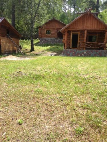 Hostal Guest House Kedrovoe Podvorie