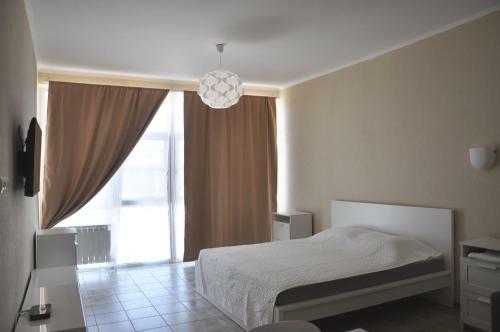 Morskoy Kvartal Apartments