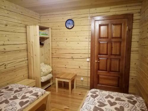 Posada Mini Gostinica Near Lake Baikal