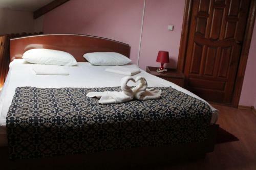 Hotel Rubicon
