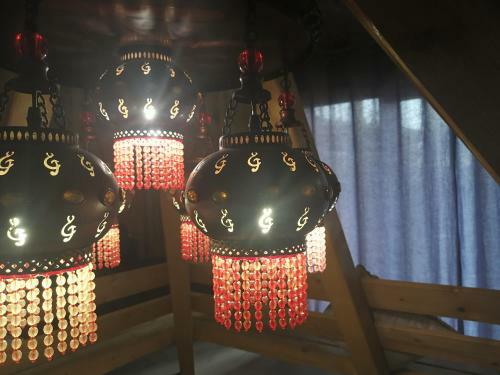 Hotel Rubicon