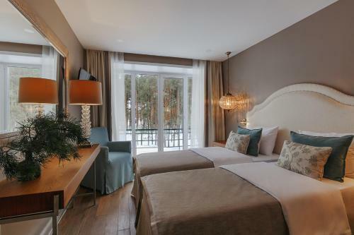 Vania Rooms Hotel