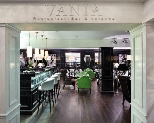 Vania Rooms Hotel
