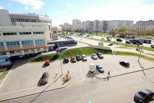 Apartment On Lenina 48