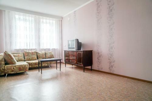 Apartamento Apatments On Ofitserskaya, 9a
