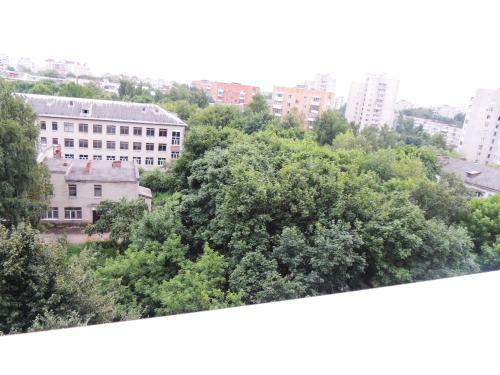 Apartment On Lenina 71b
