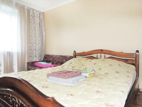 Apartment On Lenina 71b