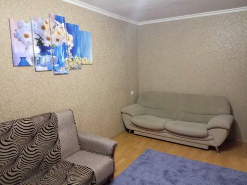 Apartamento 2-??? ??????????? ?? ??????