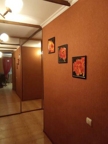 Apartamento 2-??? ??????????? ?? ??????