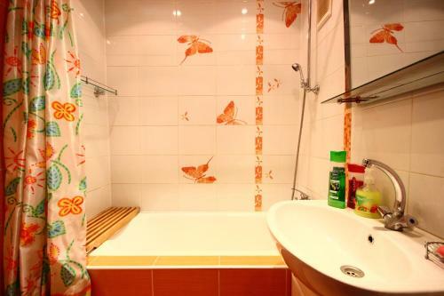Apartment On Lenina 35 A