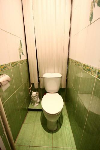 Apartment On Lenina 35 A