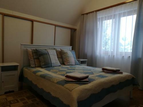 Hotel Semyazino