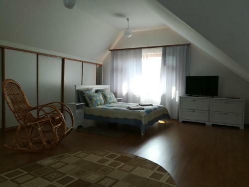 Hotel Semyazino