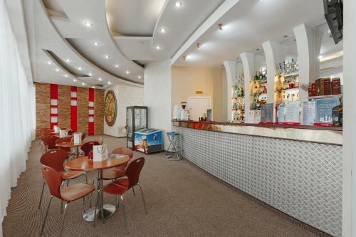 Hotel Amaks Golden Ring