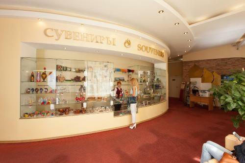 Hotel Amaks Golden Ring