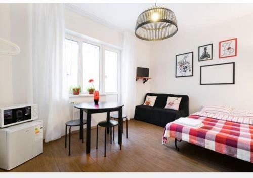Apartamento Alice Mini-studio