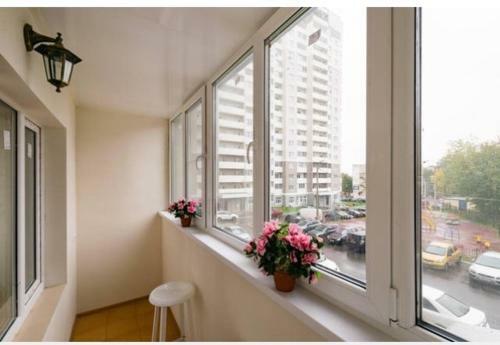Apartamento Alice Mini-studio