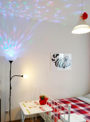 Apartamento Alice Mini-studio