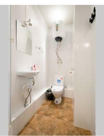 Apartamento Alice Mini-studio