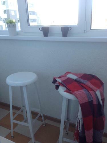 Apartamento Alice Mini-studio