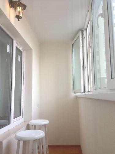 Apartamento Alice Mini-studio