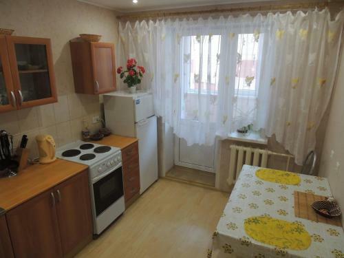 Comfort Holiday Apartment