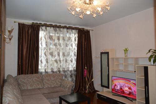 Apartamenty Na Stavrovskoy 3