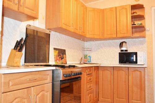 Apartment On Lenina 2