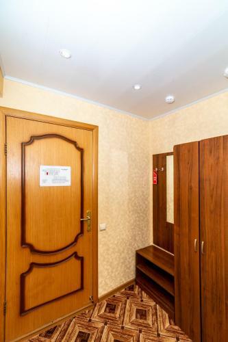 Zarya Hotel