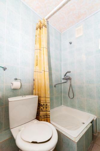 Zarya Hotel