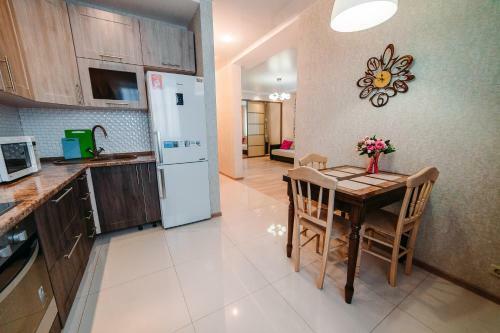 Apartment On The Sadovaya
