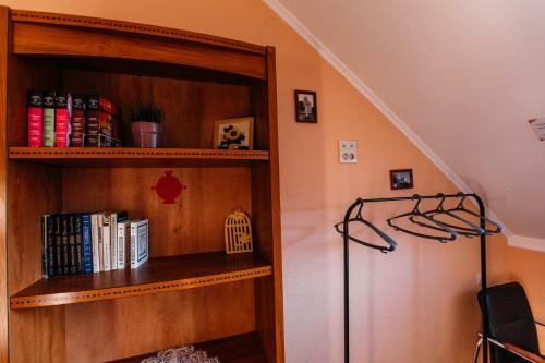 Samovar Hostel