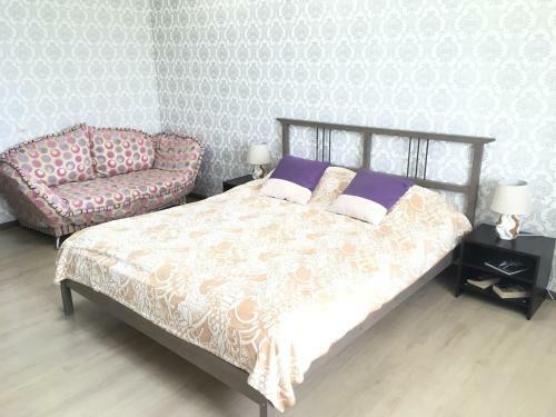 Apartment On Sadovaya