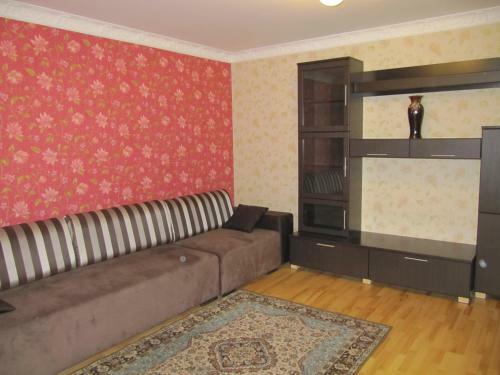 Apartment On Chernyshevskogo
