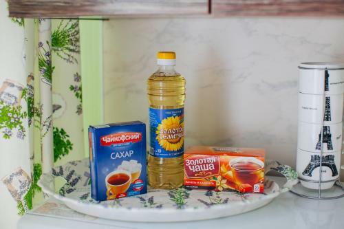 Apartamento Sutkidvoye On Traktornaya
