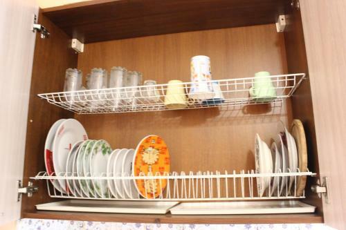Apartamento Sutkidvoye On Traktornaya