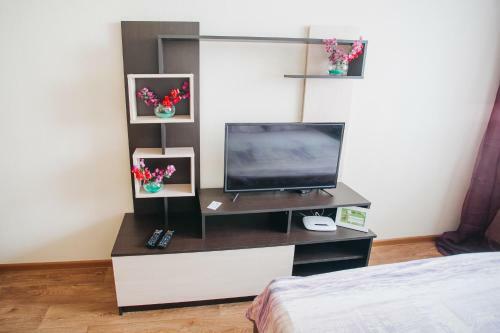 Apartamento Sutkidvoye On Traktornaya