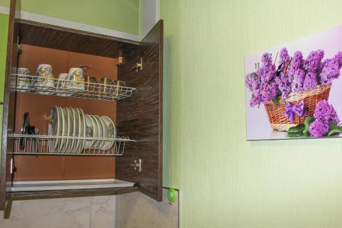 Apartamento Sutkidvoye On Traktornaya