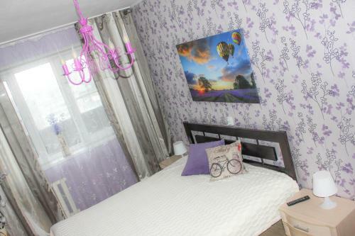 Apartamento Sutkidvoye On Traktornaya