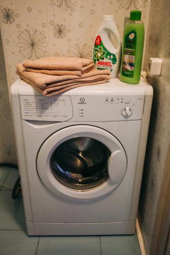 Apartamento Sutkidvoye On Traktornaya
