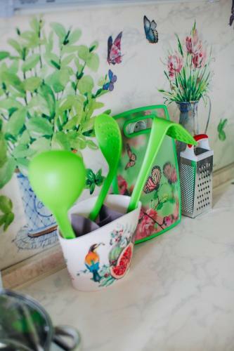 Apartamento Sutkidvoye On Traktornaya